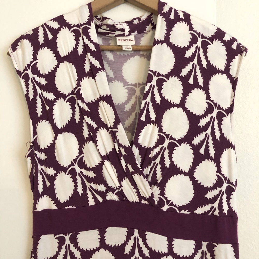 Merona Dress - Picture 4 of 4